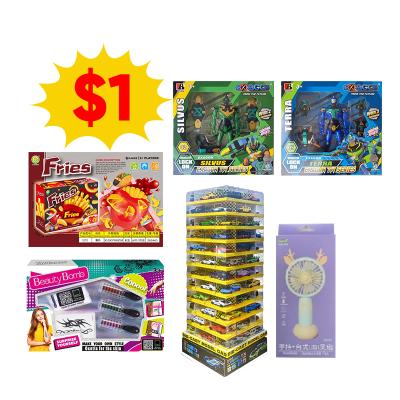 Tai Sing $1 DEALS
